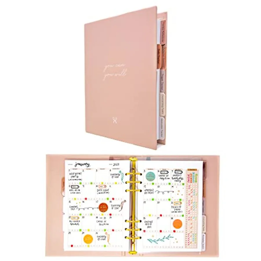 

Mental Health Planner - Self Care Gift for Women Mental Health Journal Book Anxiety Depression ADHD Planner and Tracker Self Lo