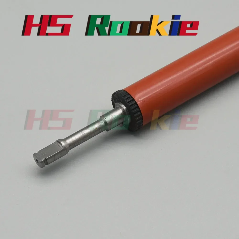 1pc Fuser Lower Pressure Roller compatible support for HP LaserJet P2035 P2055 P2030 P2050 Pro 400 M401 M425 M401n M401dn M425dn