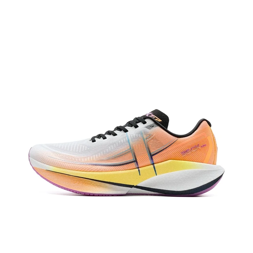 xtep-360x-20-low-top-carbon-plate-training-long-distance-running-physical-fitness-test-exam-running-shoes-men's-975219110035