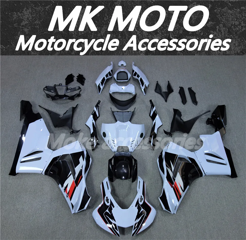 

Fairings Kit Fit For CBR1000RR-R Fireblade SP 2020 2021 2022 Bodywork Set 20 21 22 High Quality Injection Black Gray