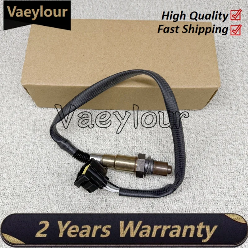 O2 Oxygen Sensor A0045420818 0045420818 For Mercedes-Benz S350 W221 3.5L 2005-2011 S450 S500 S550 C216 CL500 GL500 Viano W639