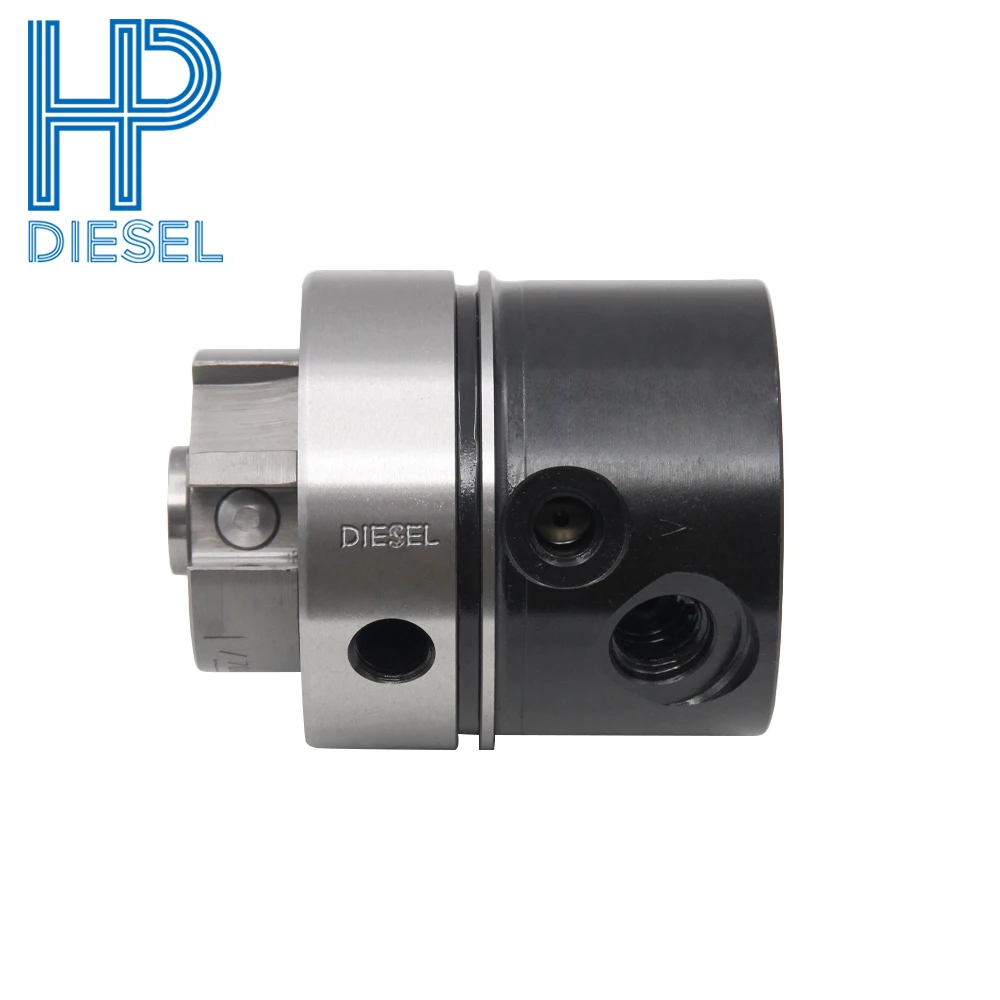 

Pump head, Rotor Head 9050-191L, head rotor, 4 cylinders / 7mm Right, 800L/188/A702B, for Diesel Fuel Engine Injection System