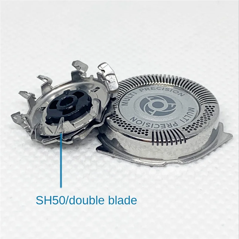 شفرة حلاقة بديلة SH50 لفيليبس ، S5570 ، S5560 ، S5380 ، S5370 ، S5230 ، S5210 ، S5091 ، S5130 ، 3