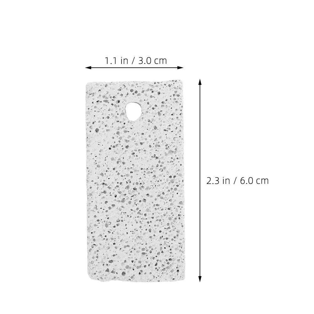 15Pcs Hamster Chewing Grinding Stone Pet Dental Chews Volcanic Pumice Molar Small Animals Chinchilla