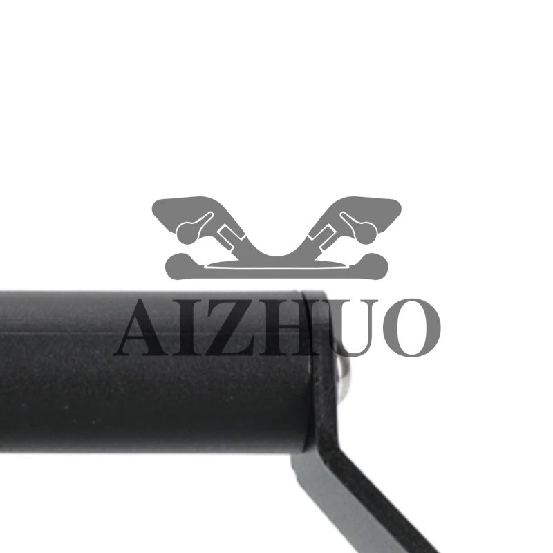 

New FOR ZONTES ZT368G ZT400G 2024-2025-2026 Aluminium Cellphone Phone GPS Navigation Mount Bracket Motorcycles Accessories