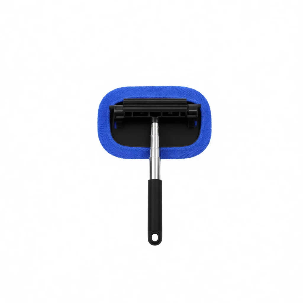Spazzola regolabile per la pul - Car Cleaning Brush recensione e prezzo
