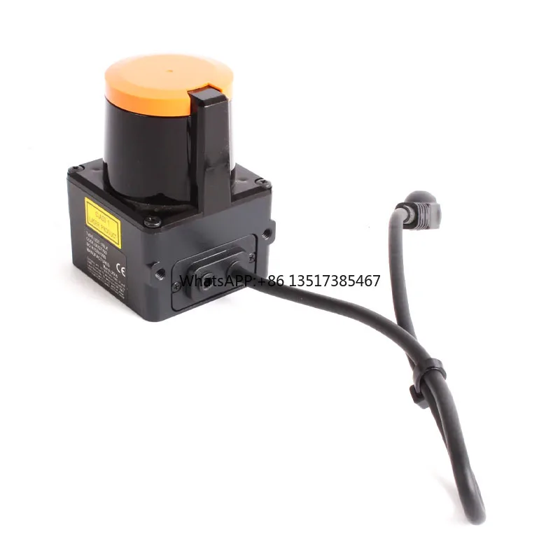 Ho Kuyo UST-10LX Scanning Laser-Entfernungsmesser