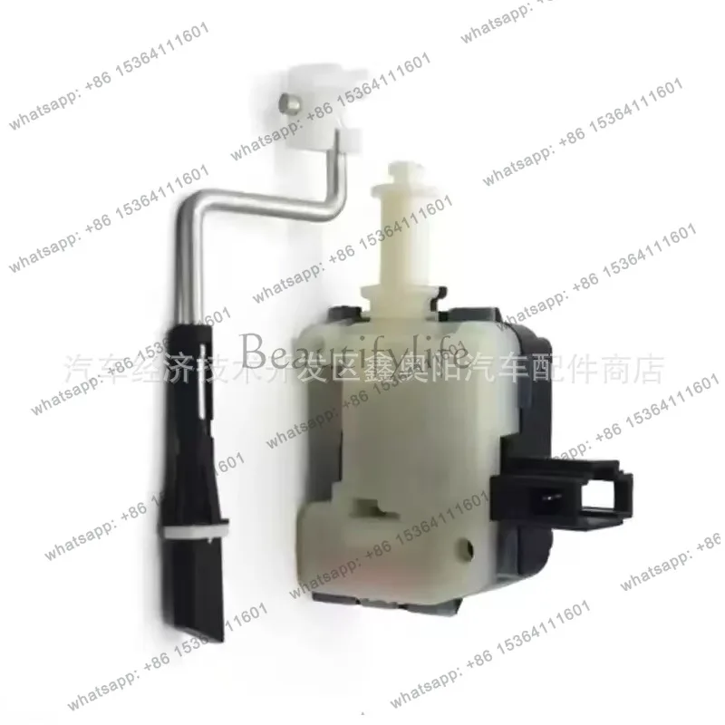 Automobile Fuel Cover Locker, Fuel Tank Door Motor, Actuator 1K5810773
