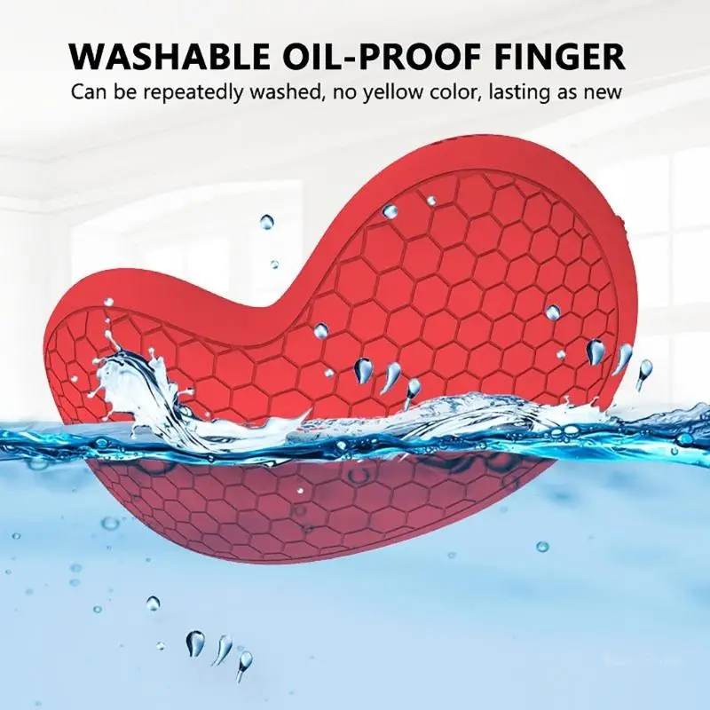 Funda protectora Funda silicona lavable y reutilizable para