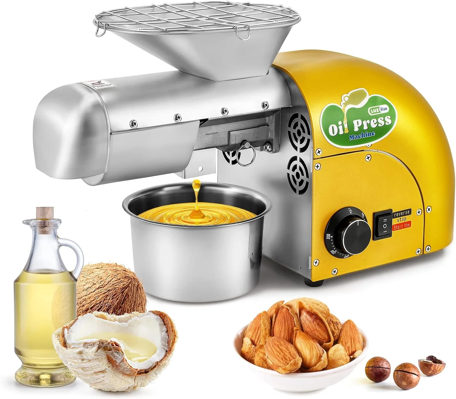 {Best}New Stainless…