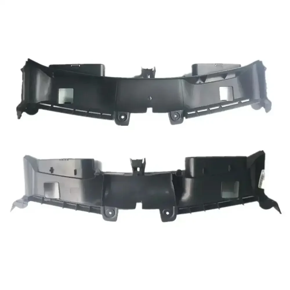 1Pc For Mercedes-Benz GLK200 260 280 300 350 water tank upper cover plate water tank frame middle net guard board plastic