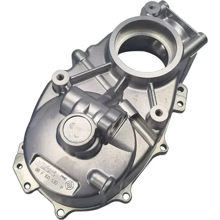 Camshaft Adjuster Housing OEM 06F103530P 06F103530J 06F103530G 06F103530 Fits for Au-di A4 V-W Pa-ssat Se-at 2.0 TFSI