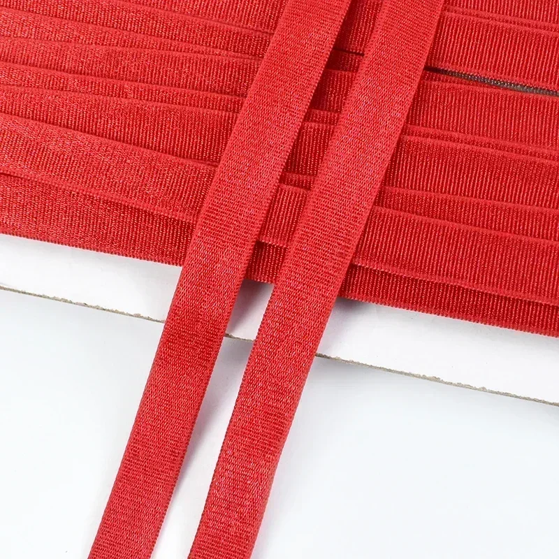Nylon Elastic Bands for Bra Strap Sewing Accessories