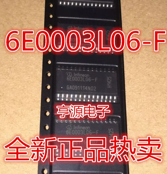 

10PCS New Original 6E0003L06 6E0003L06-F 6ED003L06-F