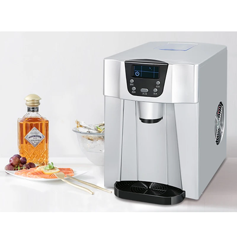 HZB-20E Ice Making … - image