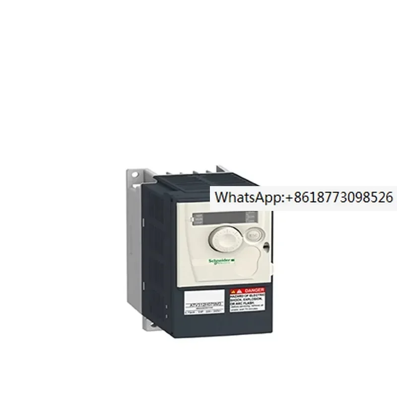 

Tower Crane Hoist Mechanism ATV930C31N4C Inverter
