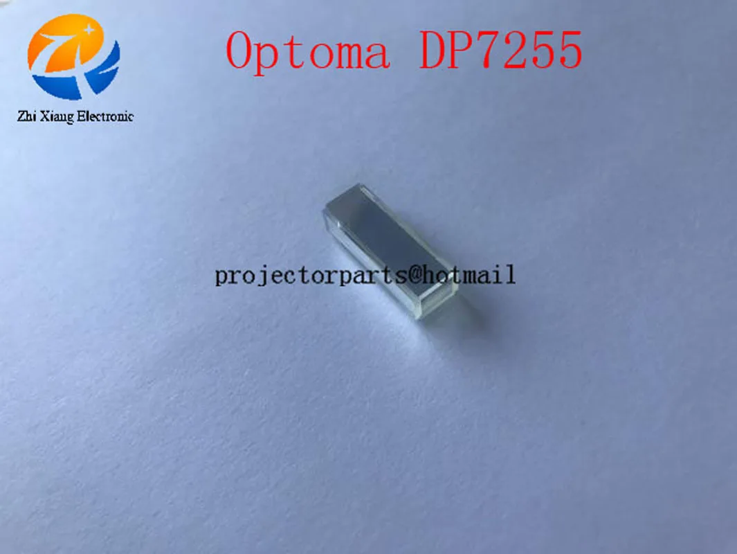 

New Projector Light tunnel for Optoma DP7255 projector parts Original OPTOMA Light Tunnel Free shipping