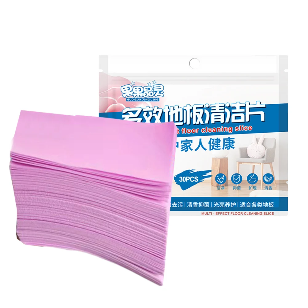 Foam Paper Laundry Detergent Prevent Breeding Fragrant Harm The Skin PH Value Plant Ingredients Clean Underwear