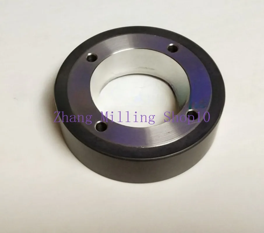 

A290-8112-X382 Roller for Fanuc Wire EDM F415 80x47x22mm- LS Machines 1PC