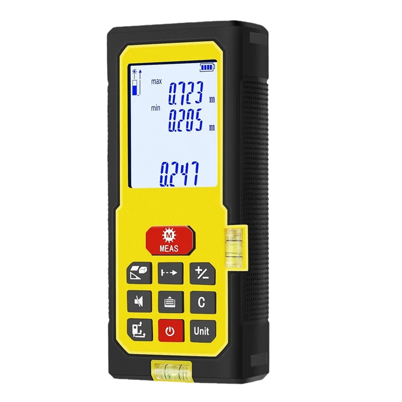 Abmi-Electronic Gau… - image