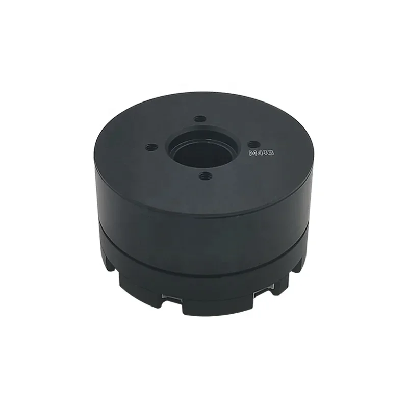 Steadywin OT5515 Hollow Shaft Brushless DC Motor Center Hole High Torque High Precision