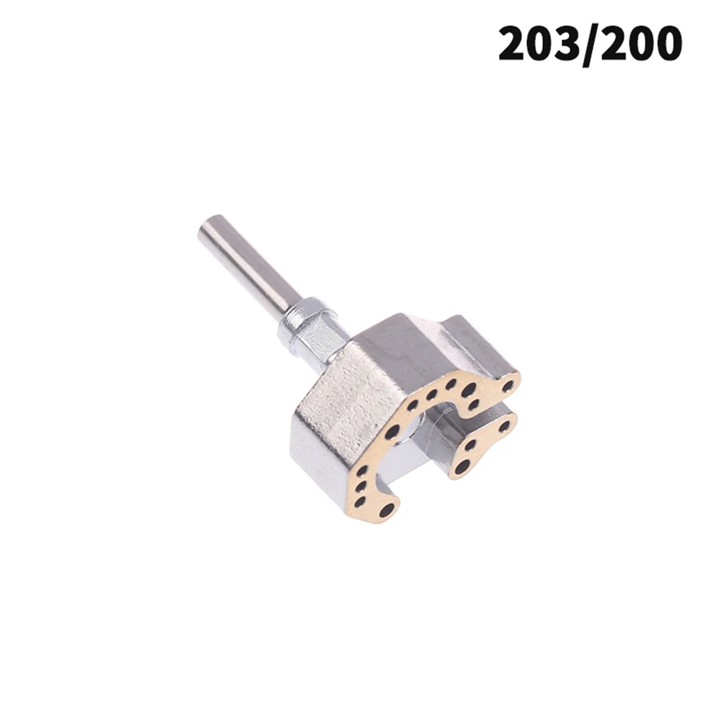 طرف مكواة لحام لإصلاح عصا التحكم في ألعاب الفيديو لتفكيك المقبض والتجميع المتوافق مع مفتاح PS #2