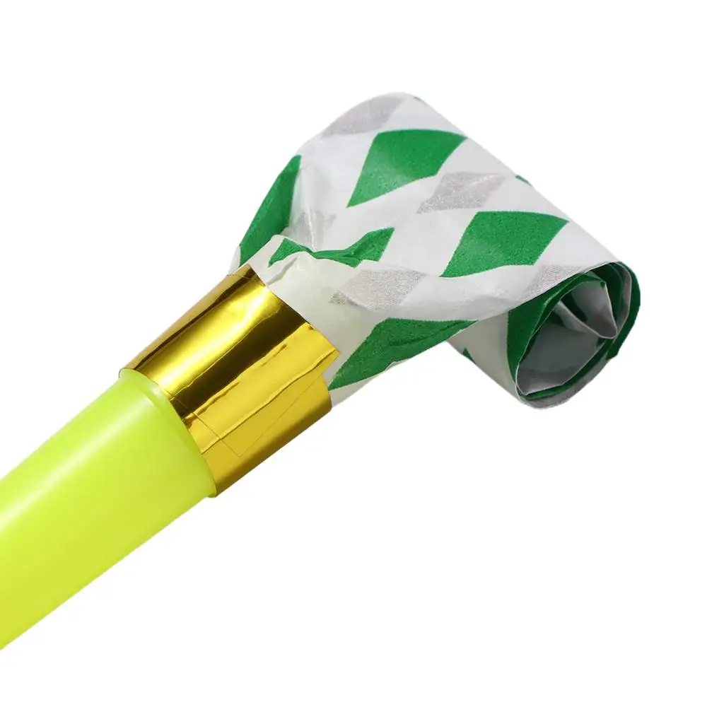 Supplies Funny Prop Colorful Horn Whistle For Children Dragon Whistle Whistle Party Blower Blowouts Whistles Noise Maker Toys