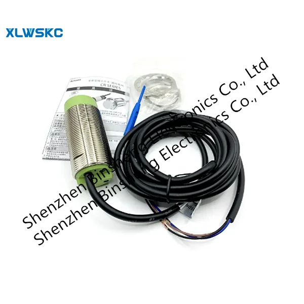 CR30-15DP de inventario puntual, nuevo, CR30-15DN, CR30-15DP, CR30-15DN, 100%