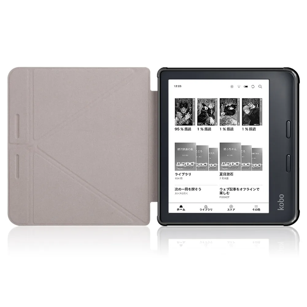 Рисунок 6 - Смарт-чехол для Kobo Libra Color 2024