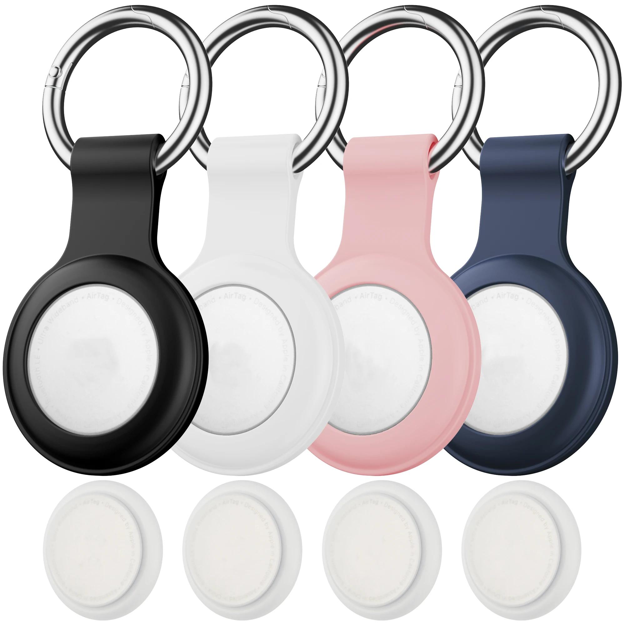 4 Pack For Apple Ai… - image