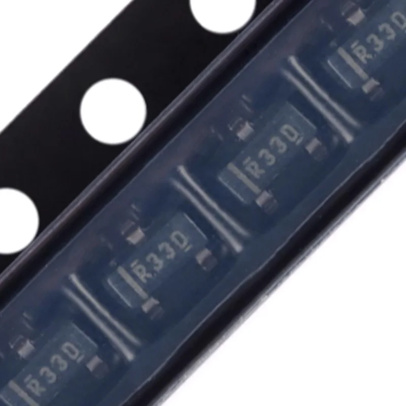 

20 Pieces of Brand New Original Ref3325Aidbzr with Marking R33D, Sot-23 Package, 3.0V Output Voltage Reference Chip