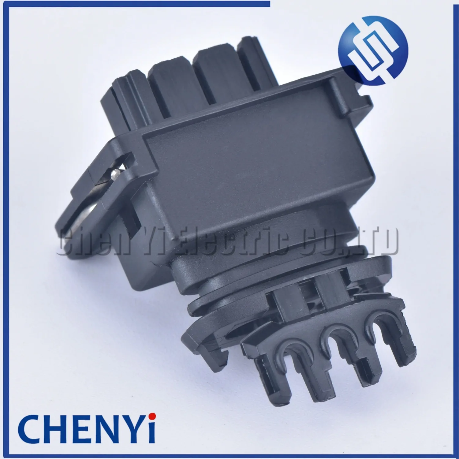 3 Pin female auto electric housing waterproof plug wire electric harness cable connector 282246-1 357905327