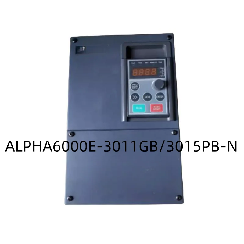 

New Original Genuine Inverter ALPHA6000E-3011GB-3015PB-N ALPHA6000E-3015GB-3018PB-N