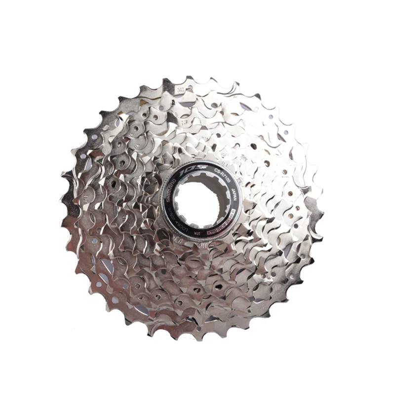 Shimano 105 R7100 ULTEGRA R8100 Cassette 12s Bike Cassette For Road Bike Di2 Groupset 11-30T/11-34T Original Shimano Bike Part