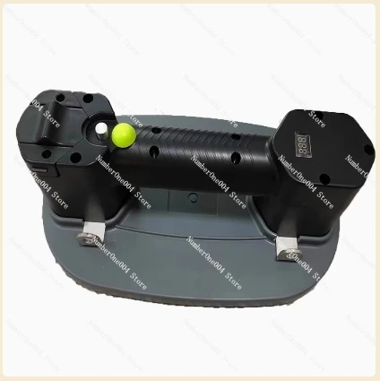 

H V2 Electric Vacuum Suction Cup for Rough Porous and Even Wet Surfaces Tile Slab Lifting Carry Tool Heavy Duty Lift