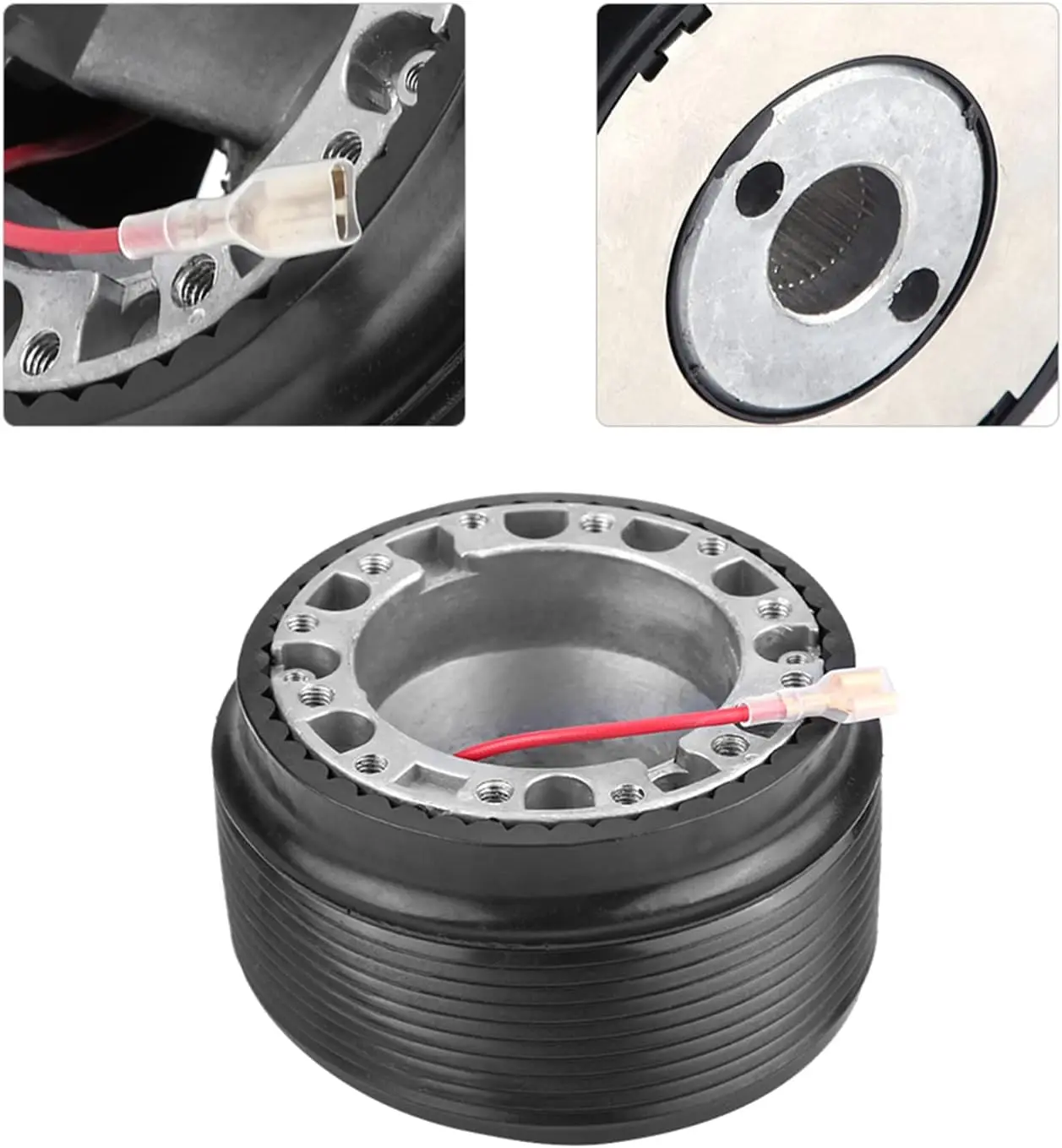 BOSS kiti direksiyon HUB adaptörü Volkswagen VW klasik Beetle klasik Beetle 1974-1988, Golf Passat