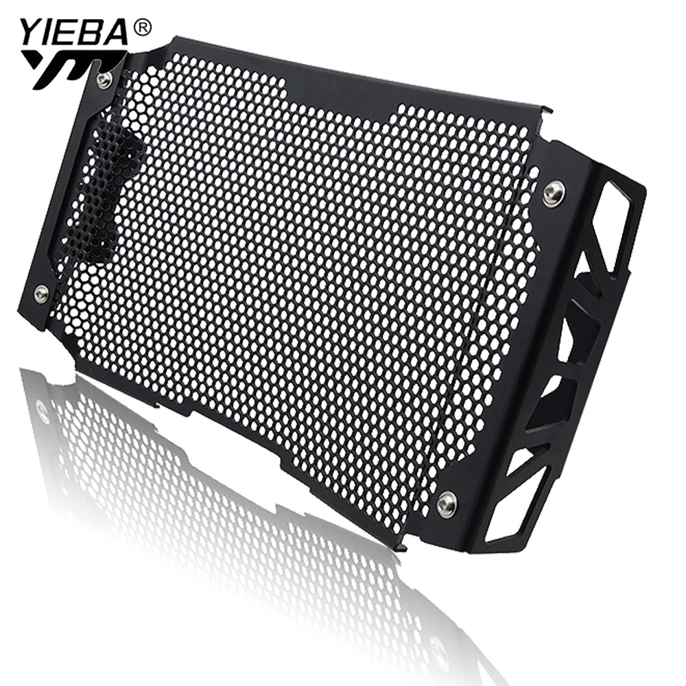 

Для DUKE 790 Duke 790 2018 2019, решетка радиатора, защита для водяного масляного радиатора, защита мотоцикла DUKE 890 R 890R 2019 2020