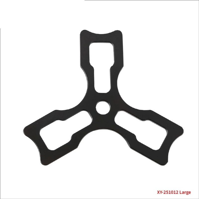 Heavy Type Tripods Center Column Support For Stable Viewing Experience