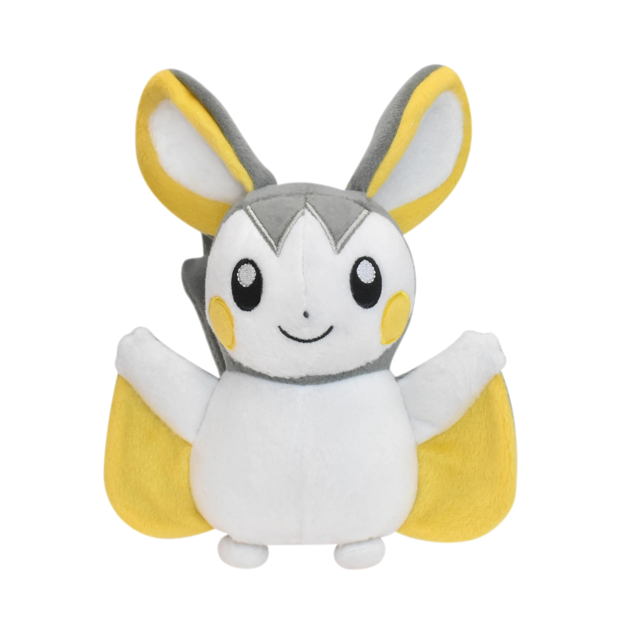 Rayquaza Latios Poke Ball Gothita Altaria Gardevoir Milotic Plüschtiere Anime Oshawott Mudkip Latias Latios Peluche Puppen Geschenke – Detail 3
