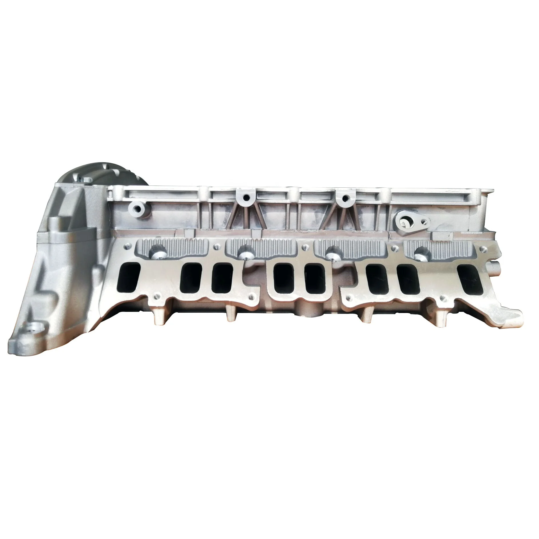 Transit V384 2.2 2.4tdci diesel engine cylinder head for pickup truck 4x4 accessories BK3Q-6049-AE BK3Q-6C032-AD  