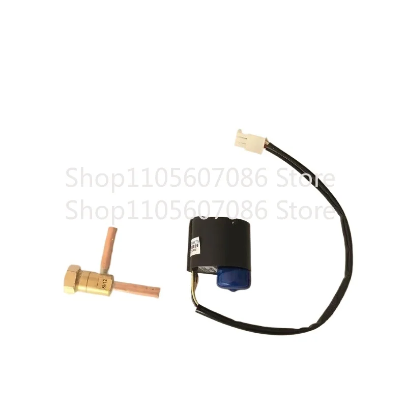 Suitable for Daikin Air Conditioner Accessories FXDP36QVCP Air Duct Machine Indoor Unit Electronic Expansion Valve Coil Body
