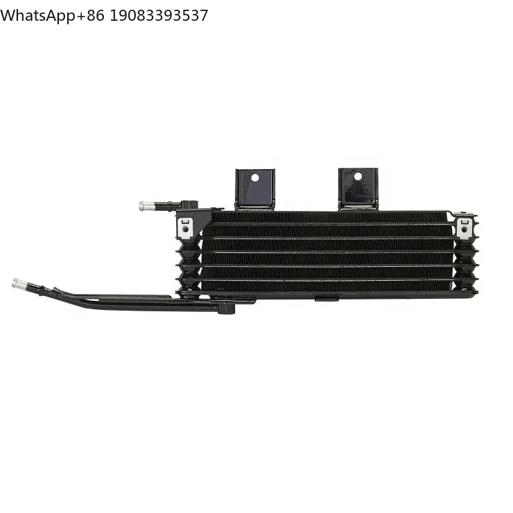 

3291048150 LX4050103 for for 2013 2014 2015 Lexus RX350 V6 3.5L Japan Built Transmission Oil Cooler Fluid Cooler