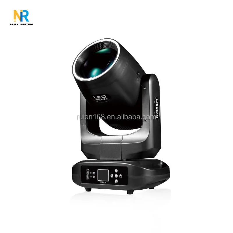 

Best Price 200w Spotlights Sharp Moving Head Beam Lights