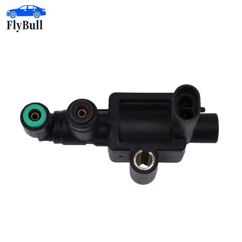 G90-6047 G90-1001-2 صمام الملف اللولبي الجديد مغلق عادة يناسب شاحنة باكا بيتربيلت 320 325 330 335 377