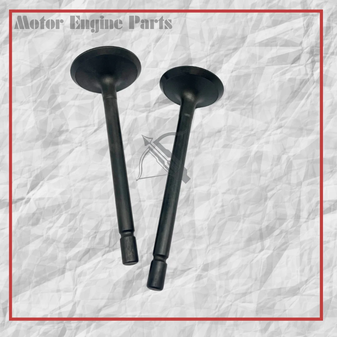 C2.2 Intake Valve with Exhaust 154-0888 for Caterpillar Perkins Engine Parts Good Quality