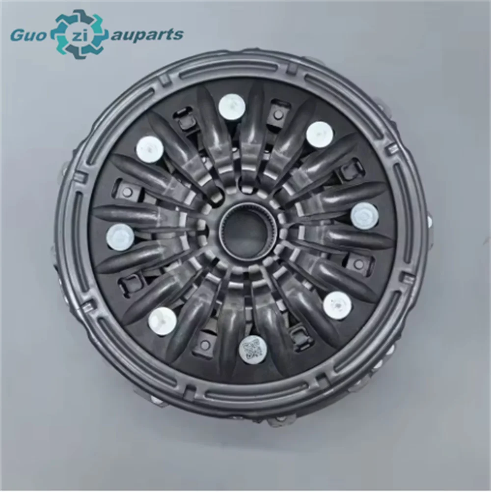 الجملة مجموعة لوحة القابض ناقل الحركة الأوتوماتيكي 41200-2D500 لشركة هيونداي KiaOEM رقم الجزء: 412002D500 |   جودة عالية