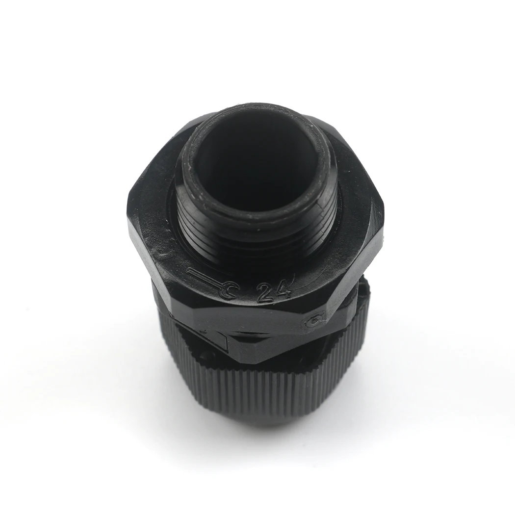 For Fuel Cell Electrical Bulkhead Fitting 10GA Wire Fuel Pump Assembly, CFD-504 - Image 5