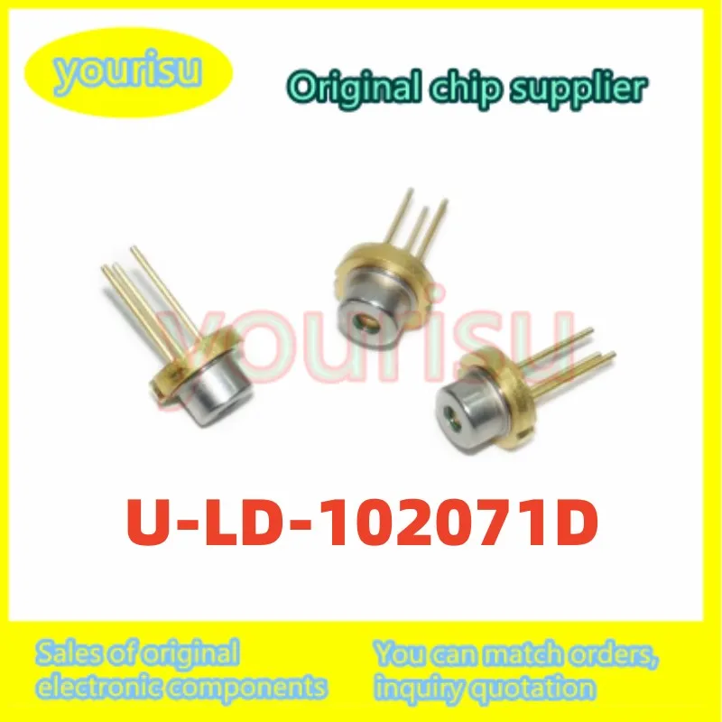 1Pcs/Lot Original U… - image