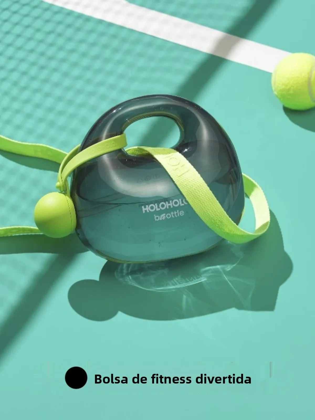 large-capacity-sports-water-bottle-plastic-heat-resistant-holoholo-bag-cup-women's-big-belly-water-jug-simple-style-handles-c