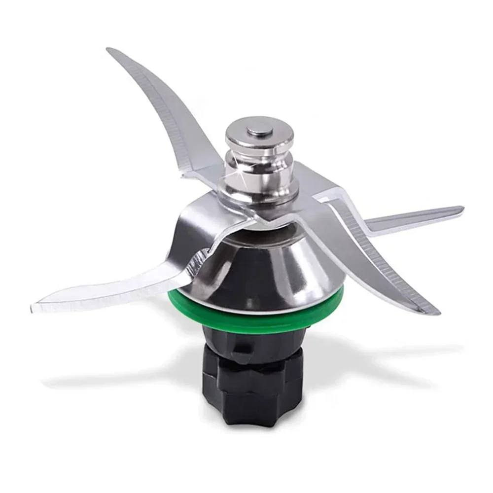Acessórios de Mistura Faca para Faca Thermomix Tm5 Tm6 Lâmina Thermomix para Substituição Processador de Alimentos Tm5